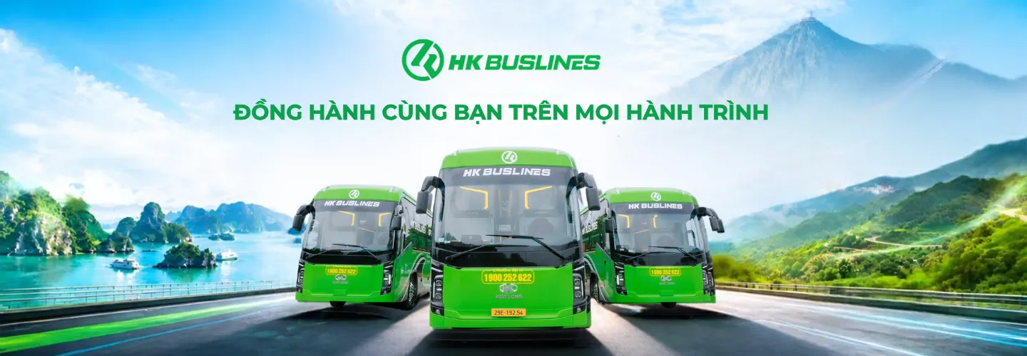 HK-Buslines