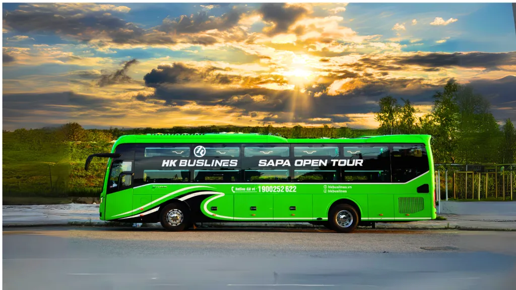 Xe HK Buslines