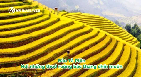 Bản Tả Phìn SaPa