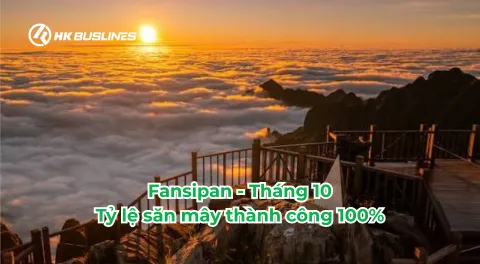 Fansipan SaPa