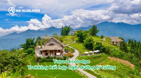 Topas Ecologe SaPa