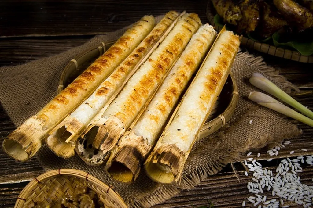ẩm thực sapa
