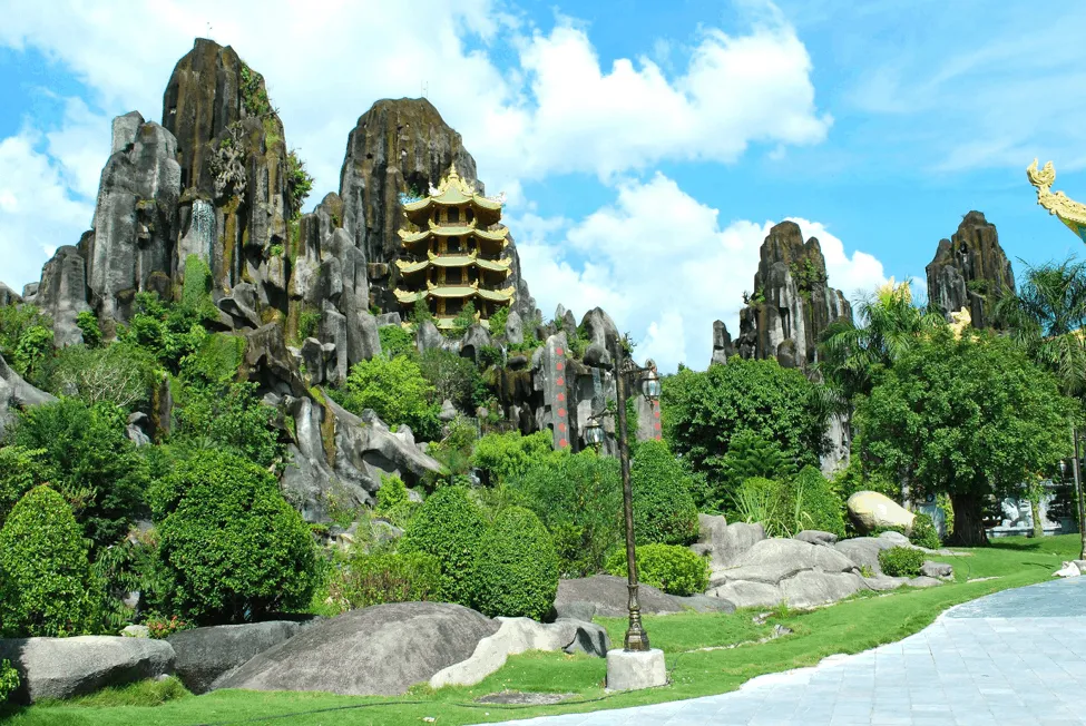 du lịch đà nẵng