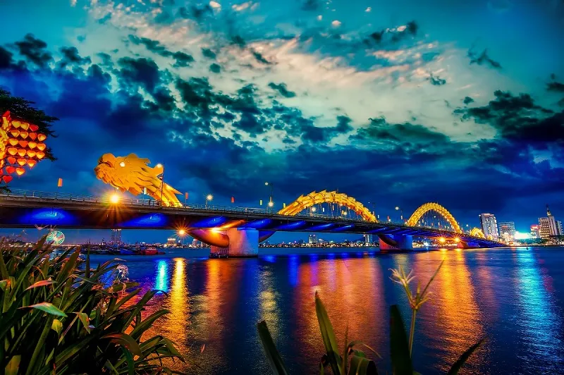 du lịch đà nẵng