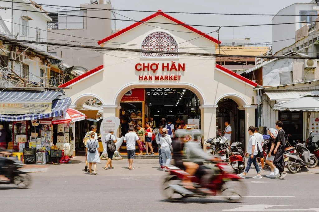 du lịch đà nẵng