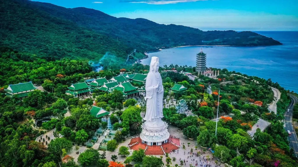 du lịch đà nẵng