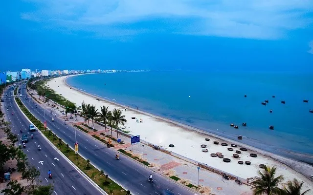 3 bãi biển hấp dẫn nhất Đà Nẵng