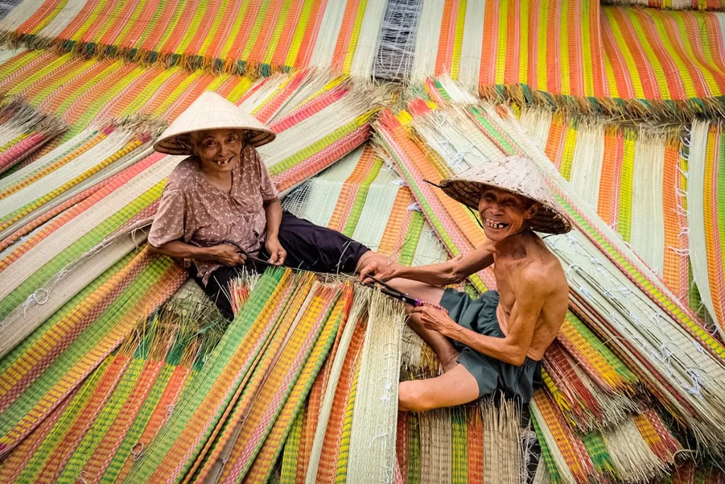 Du Lịch Hội An: Tìm Hiểu Nghệ Thuật Thủ Công Độc Đáo