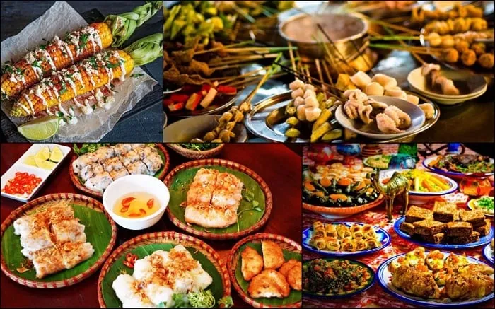 Ẩm Thực Hội An – Một Phần Không Thể Thiếu Trong Du Lịch Hội An