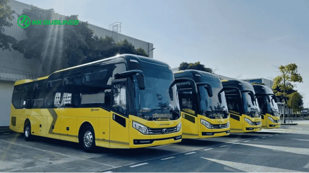 xe khách hà nội đà nẵng bến xe mỹ đình - Tân Kim Chi